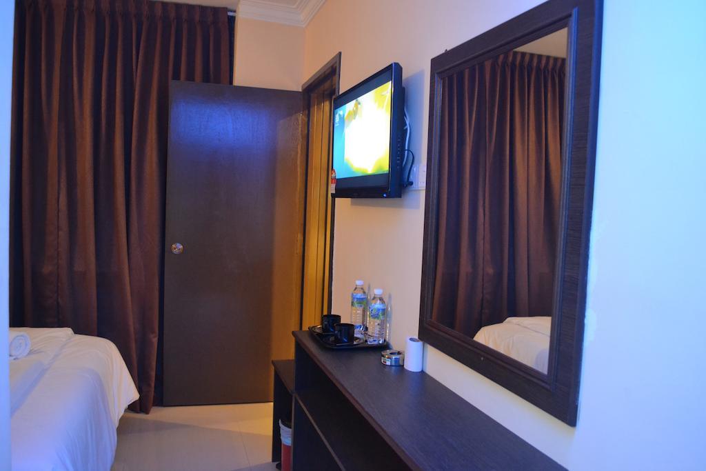 City Times Inn Seri Kembangan Bilik gambar