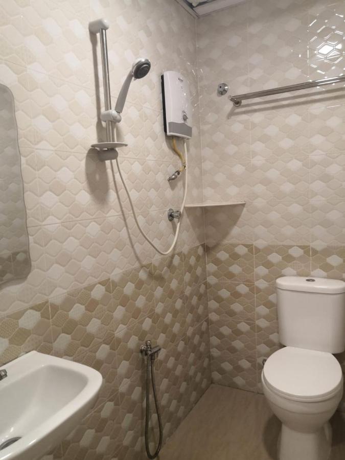 City Times Inn Seri Kembangan Luaran gambar