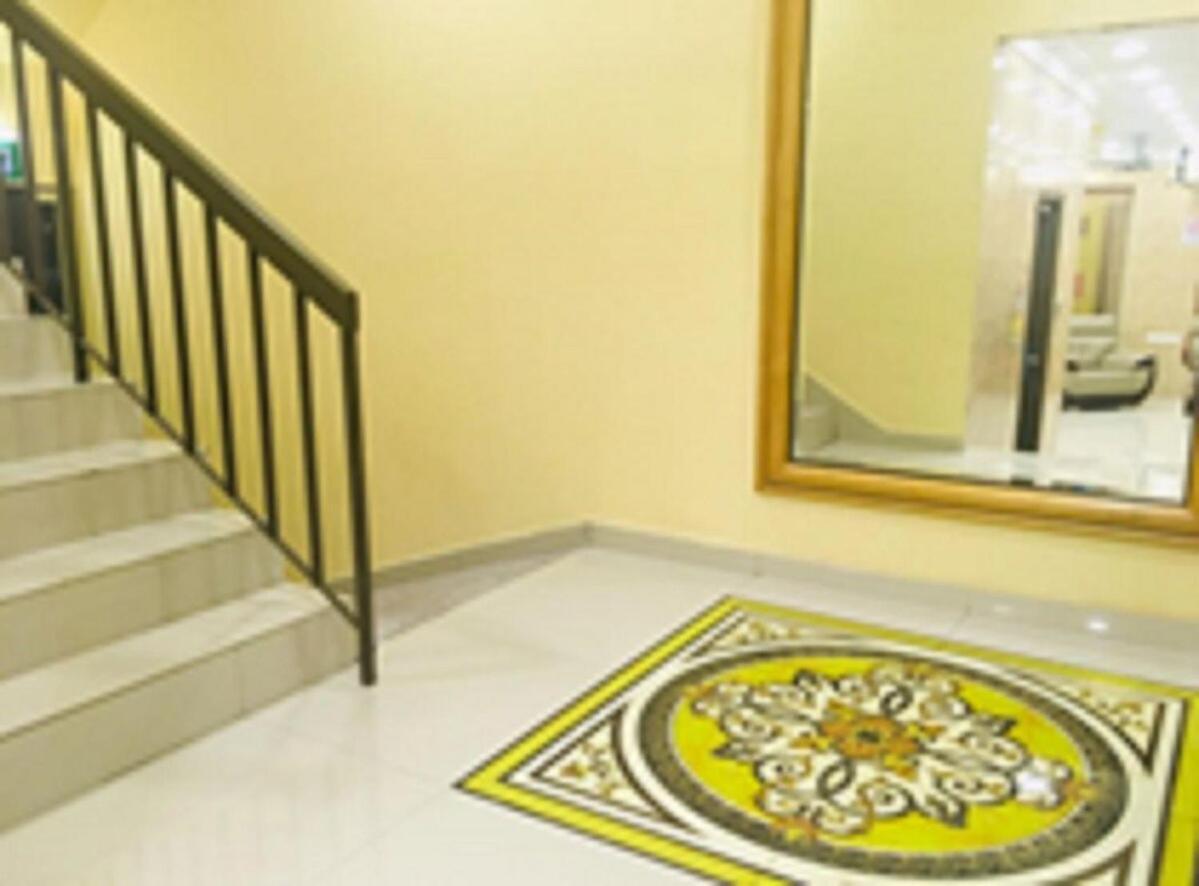 City Times Inn Seri Kembangan Luaran gambar