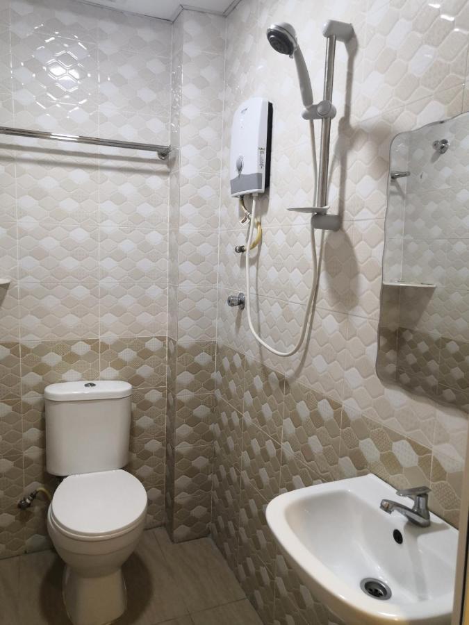 City Times Inn Seri Kembangan Luaran gambar